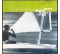 Hancock, Herbie - Maiden Voyage [VINYL]