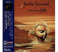Hancock, Herbie - Man-Child