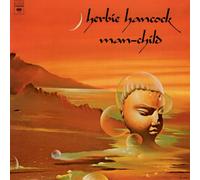 Hancock Herbie - Man Child [VINYL]