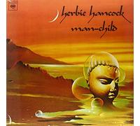 Hancock Herbie - Man Child [VINYL]