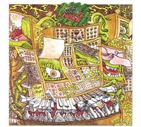 Hancock, Herbie - Monster