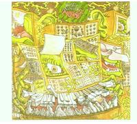 Hancock, Herbie - Monster