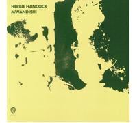 HANCOCK, Herbie - Mwandishi (reissue) - Vinyl (180 gram audiophile vinyl LP)