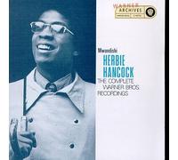 Hancock, Herbie - Mwandishi: The Complete Warner Bros. Recordings