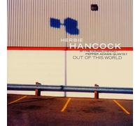 Hancock Herbie - Out of This World