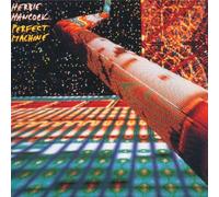 Hancock,Herbie - Perfect Machine