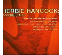 Hancock, Herbie - Possibilities