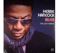 Herbie Hancock River: the Joni Letters (Vinyl)
