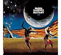 Hancock Herbie - Sextant [CD]