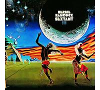 Herbie Hancock - Sextant [VINYL]