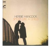 Herbie Hancock - Speak Like A Child [VINYL]