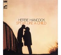 Hancock, Herbie - Speak Like a.. -Uhqcd-
