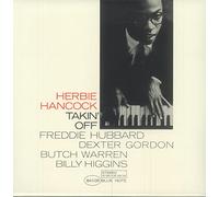 Hancock, Herbie - Takin Off -Hq- [Vinyl LP] [VINYL]