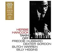 Hancock Herbie - Takin' Off [VINYL]