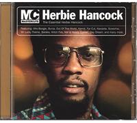 Hancock, Herbie - The Essential