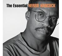 Hancock, Herbie - The Essential Herbie Hancock