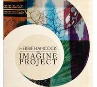 Hancock Herbie - The Imagine Project [VINYL]