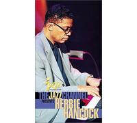 Hancock, Herbie - The Jazz Channel Presents Herbie Hancock (BET on Jazz) [VHS]