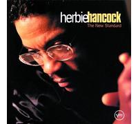 Hancock, Herbie - The New Standard