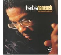 Herbie Hancock - The New Standard [VINYL]