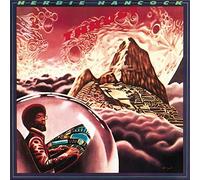 Hancock Herbie - Thrust [CD]