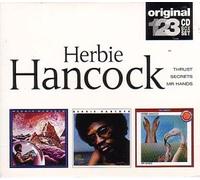 Hancock, Herbie - Thrust/Secrets/Mr. Hands