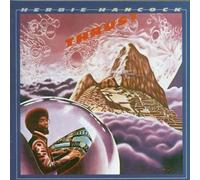 `Hancock, Herbie` Thrust (US IMPORT) CD NEW