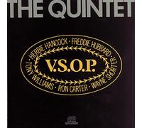 Hancock, Herbie - Vsop Quintet