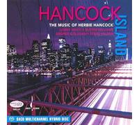 Hancock Island: Music of Herbie Hancock by HANCOCK ISLAND (2008-11-18)