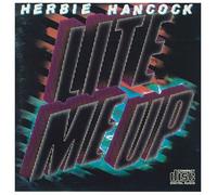 Hancock - Lite Me Up new cd ptg
