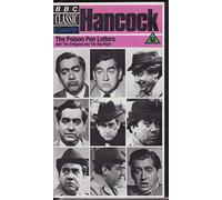 Hancock: Poison Pen Letters [VHS]