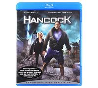 Hancock [Region Free] (English audio. English subtitles)
