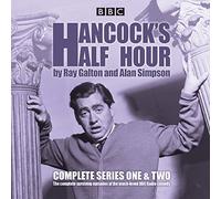 Hancock’s Half Hour: Complete Series One & Two: 1-2