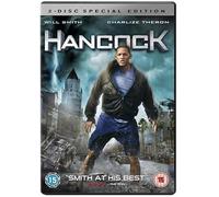 Hancock (Special Edition) [DVD] [2008]