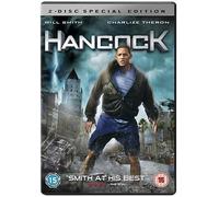 Hancock (Special Edition) [DVD] [2008] by Will Smith