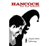 Hancock: The Lad Himself