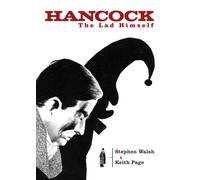 Hancock: The Lad Himself : The Lad Himself