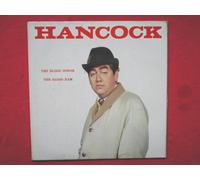 Hancock, Tony - Hancock, Tony Blood Donor & The Radio Ham LP Pye NPL18068 EX/EX 1961