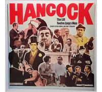 Hancock, Tony - Hancock, Tony The Lift & Twelve Angry Men LP BBC REB260 NM/NM 1976
