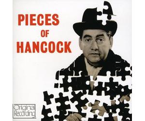 Hancock, Tony - Pieces Of Hancock