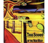 Hancock - True Sounds of the New West