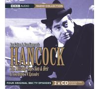 Hancock TV 2: the Missing Page ("Hancock", the Missing Page, Son and Heir and 2 Other TV Episodes)