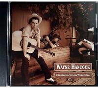 Hancock Wayne - Thunderstorms
