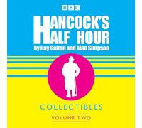 Hancock's Half Hour Collectibles: Volume 2 – BBC