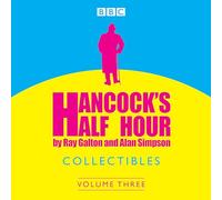 Hancock's Half Hour Collectibles: Volume 3 (Hancock's Half Hour Collectibles, 3)