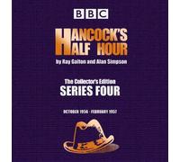 Hancock's Half Hour: Collectors Edition (Series Four: October 1956 - February 1957)