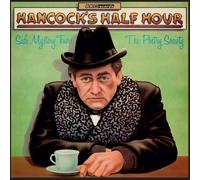 Hancock's Half Hour: Sid's Mystery Tour / The Poetry Society