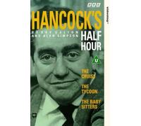 Hancock's Half Hour: The Cruise [VHS]