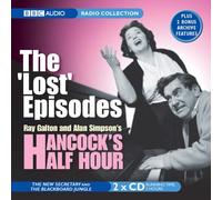 Hancock's Half Hour - The Lost Episodes