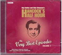 Hancock's Half Hour: The Very Best Episodes, Vol. 1